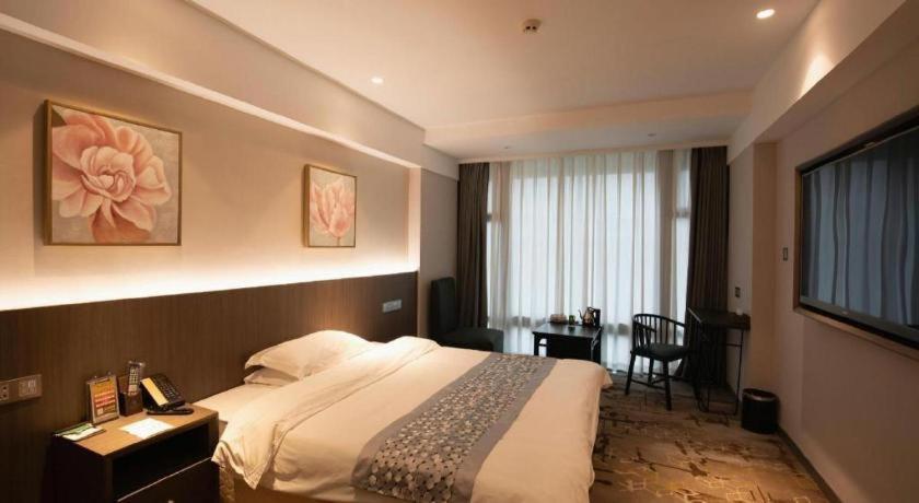 New Friendship Hotel Lojang Kültér fotó